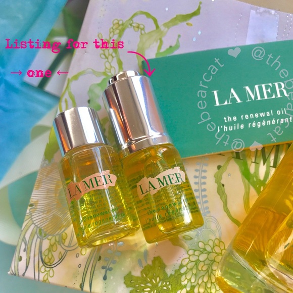 skincare lamer harga
